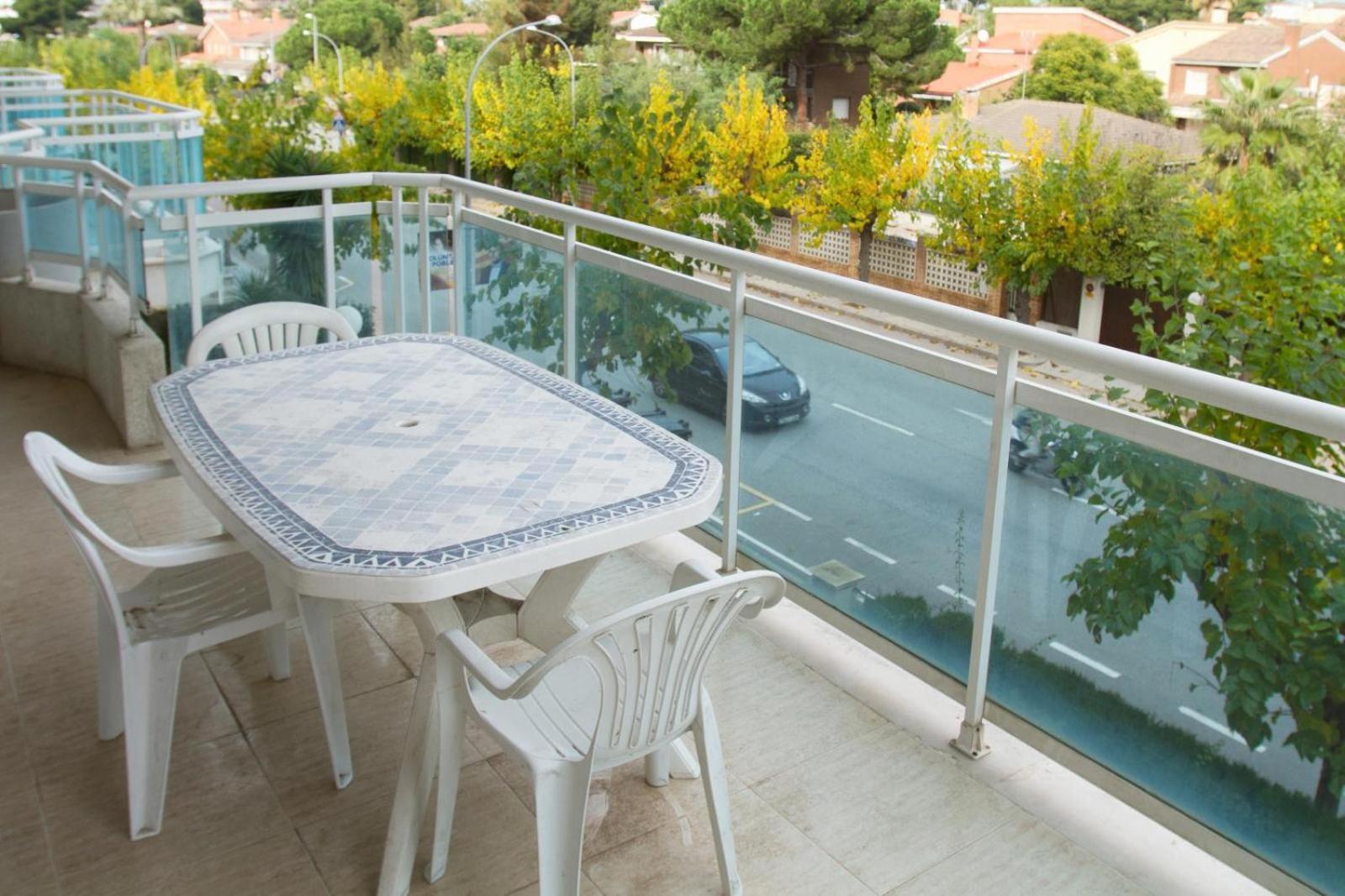 Rentalmar Families Larimar Σαλού Εξωτερικό φωτογραφία