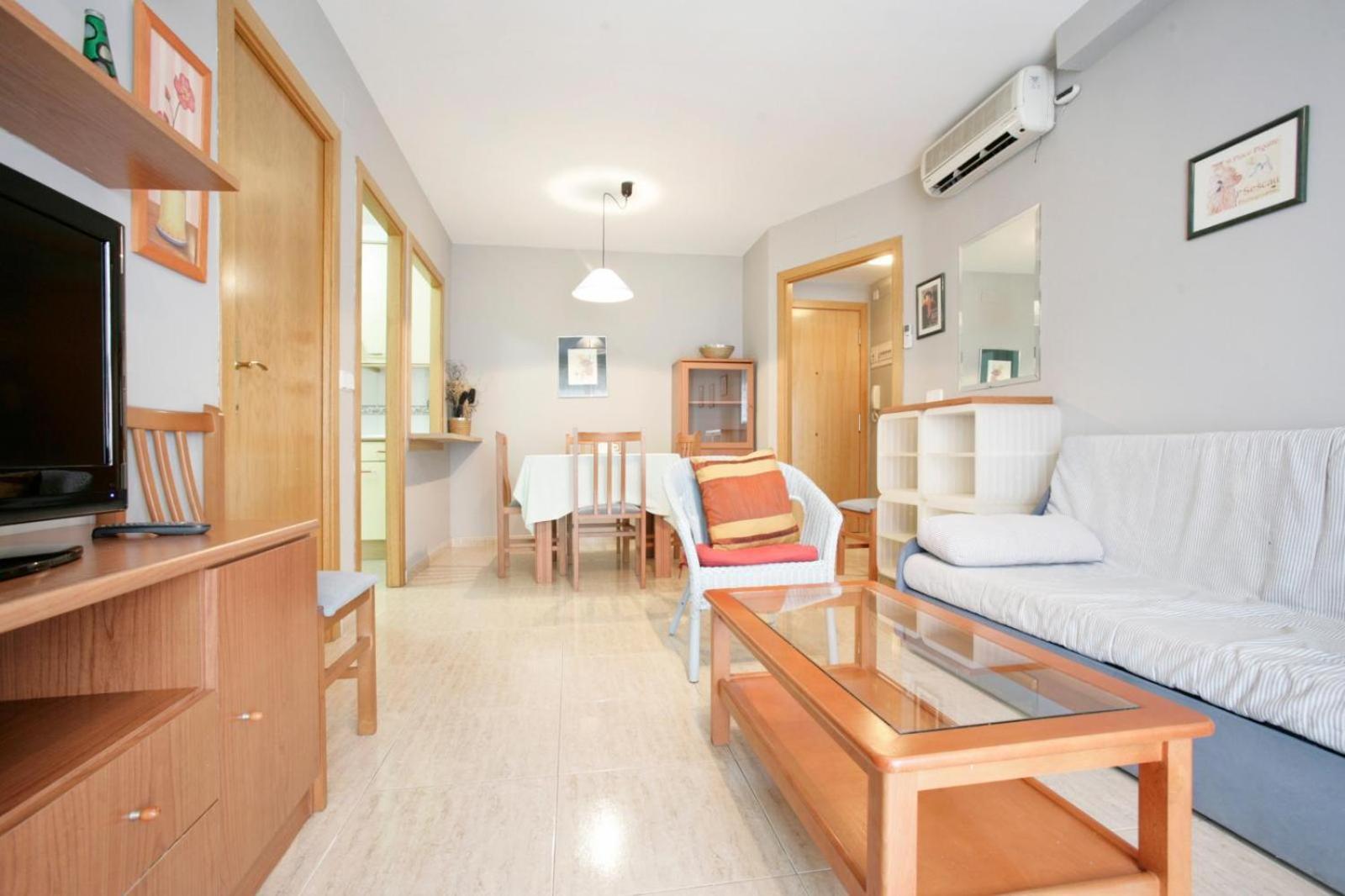 Rentalmar Families Larimar Σαλού Εξωτερικό φωτογραφία