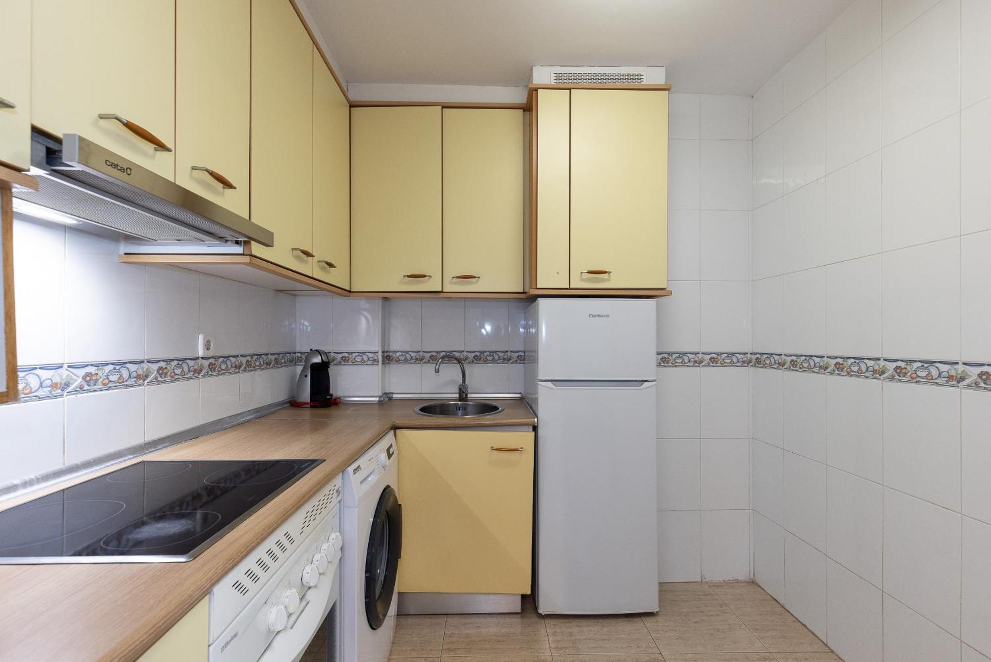 Rentalmar Families Larimar Σαλού Εξωτερικό φωτογραφία