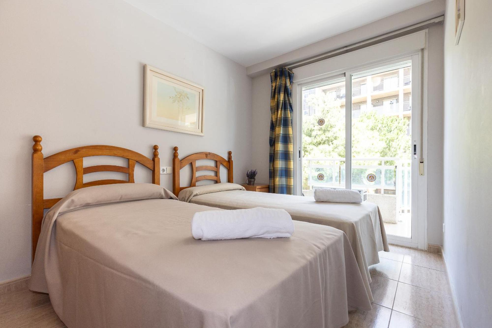 Rentalmar Families Larimar Σαλού Εξωτερικό φωτογραφία