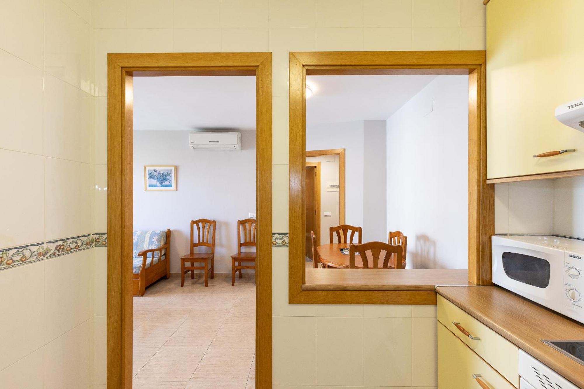 Rentalmar Families Larimar Σαλού Εξωτερικό φωτογραφία
