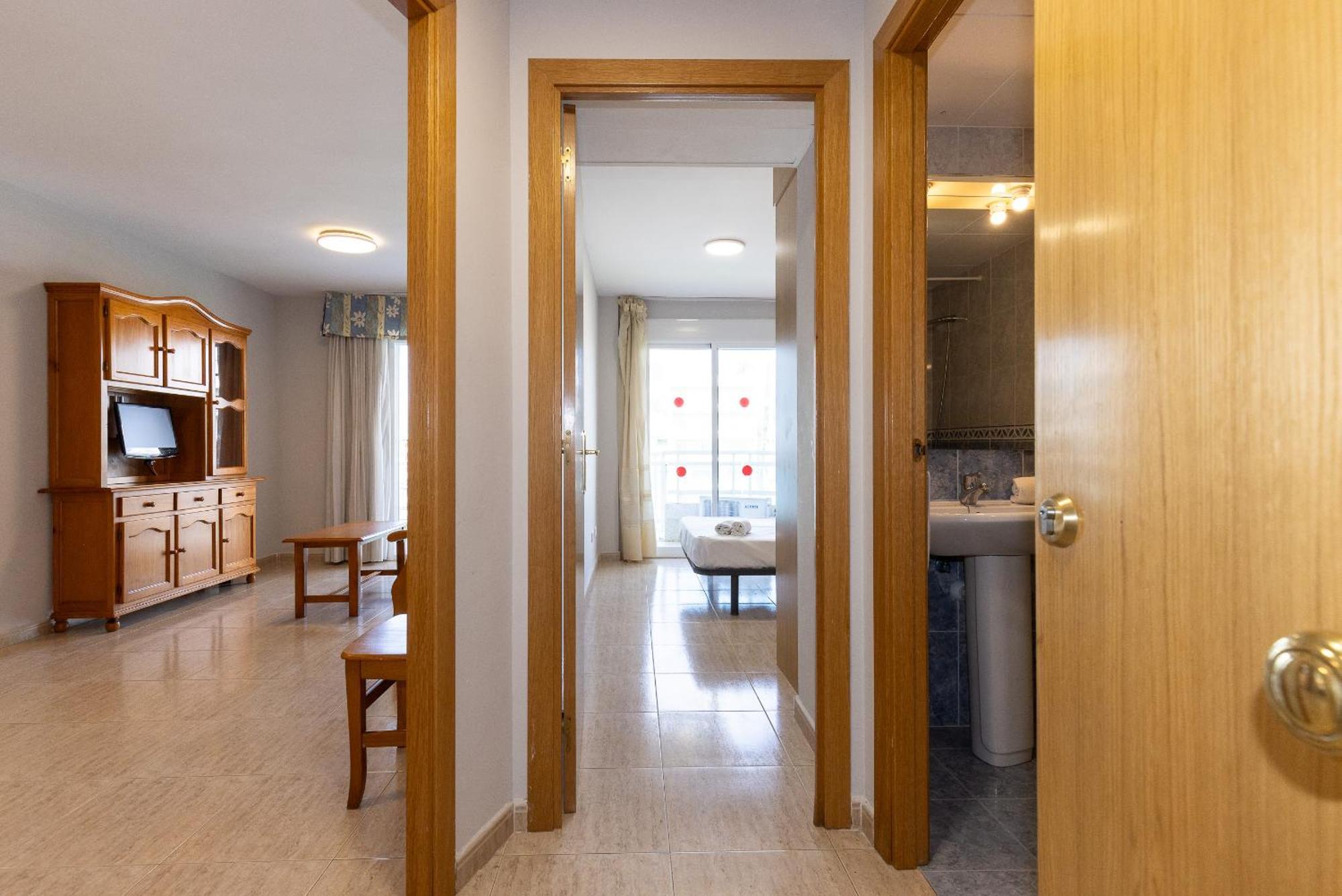 Rentalmar Families Larimar Σαλού Εξωτερικό φωτογραφία