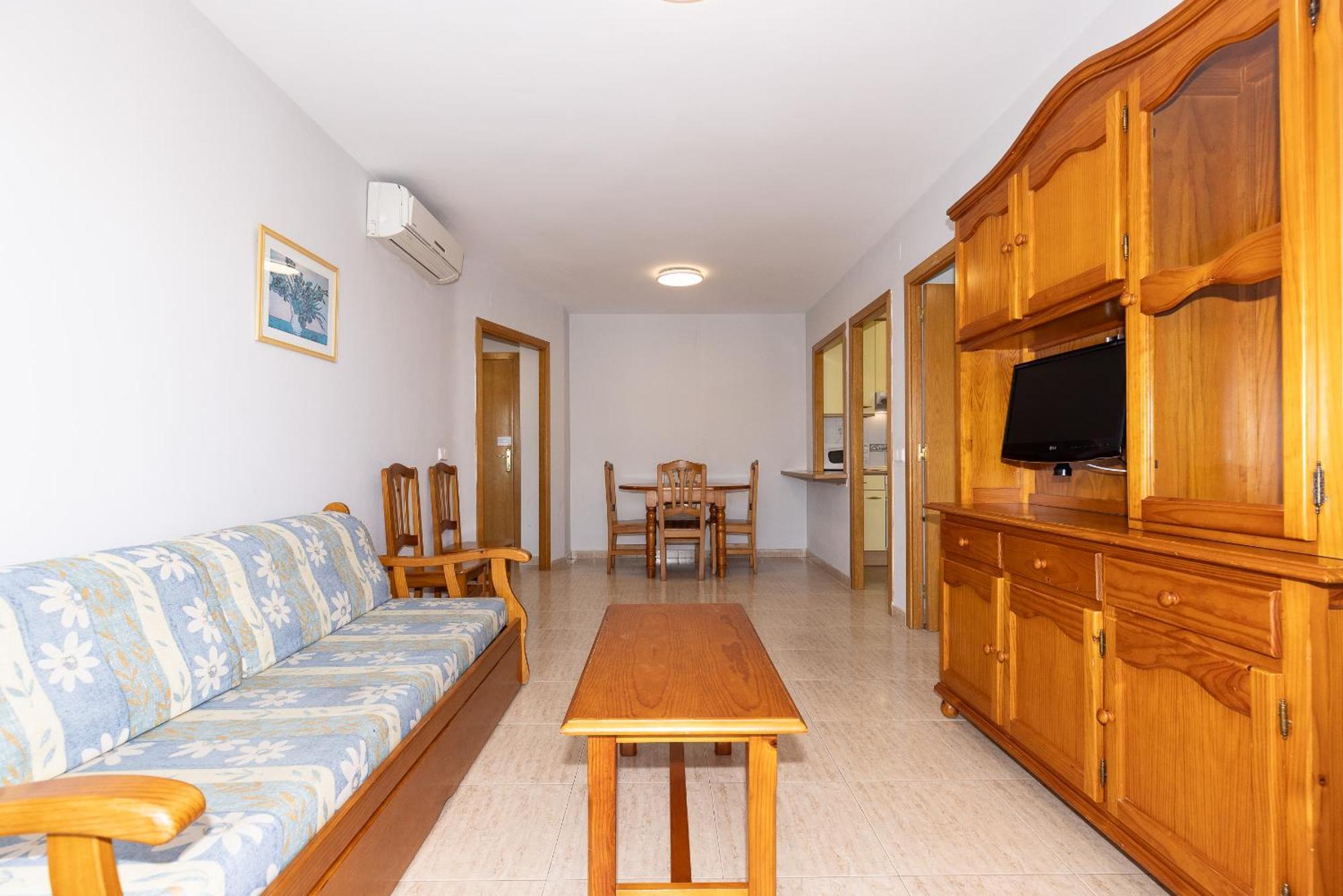 Rentalmar Families Larimar Σαλού Εξωτερικό φωτογραφία