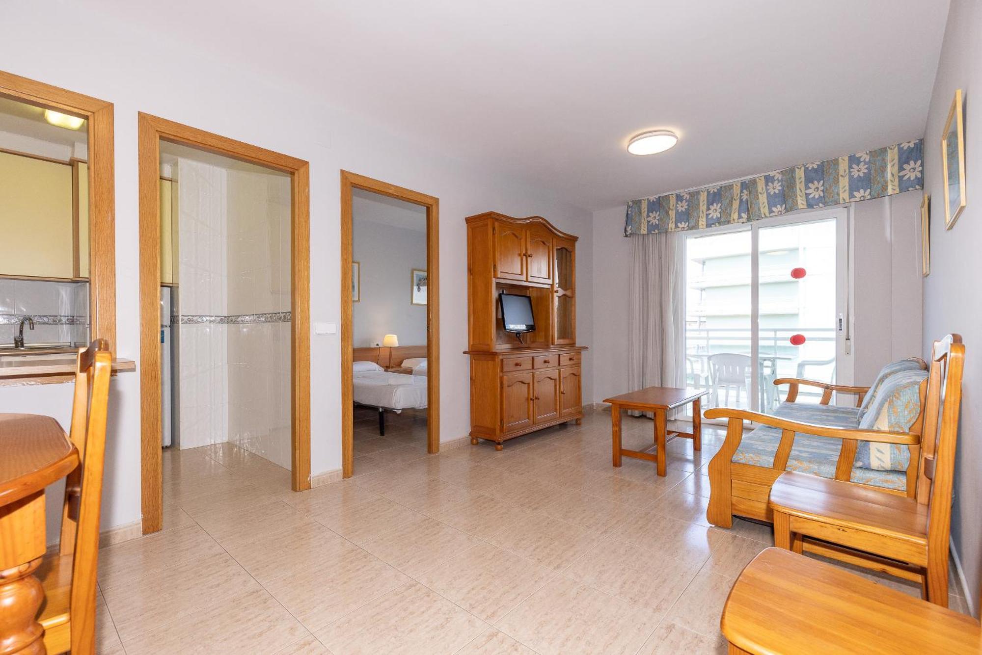 Rentalmar Families Larimar Σαλού Εξωτερικό φωτογραφία