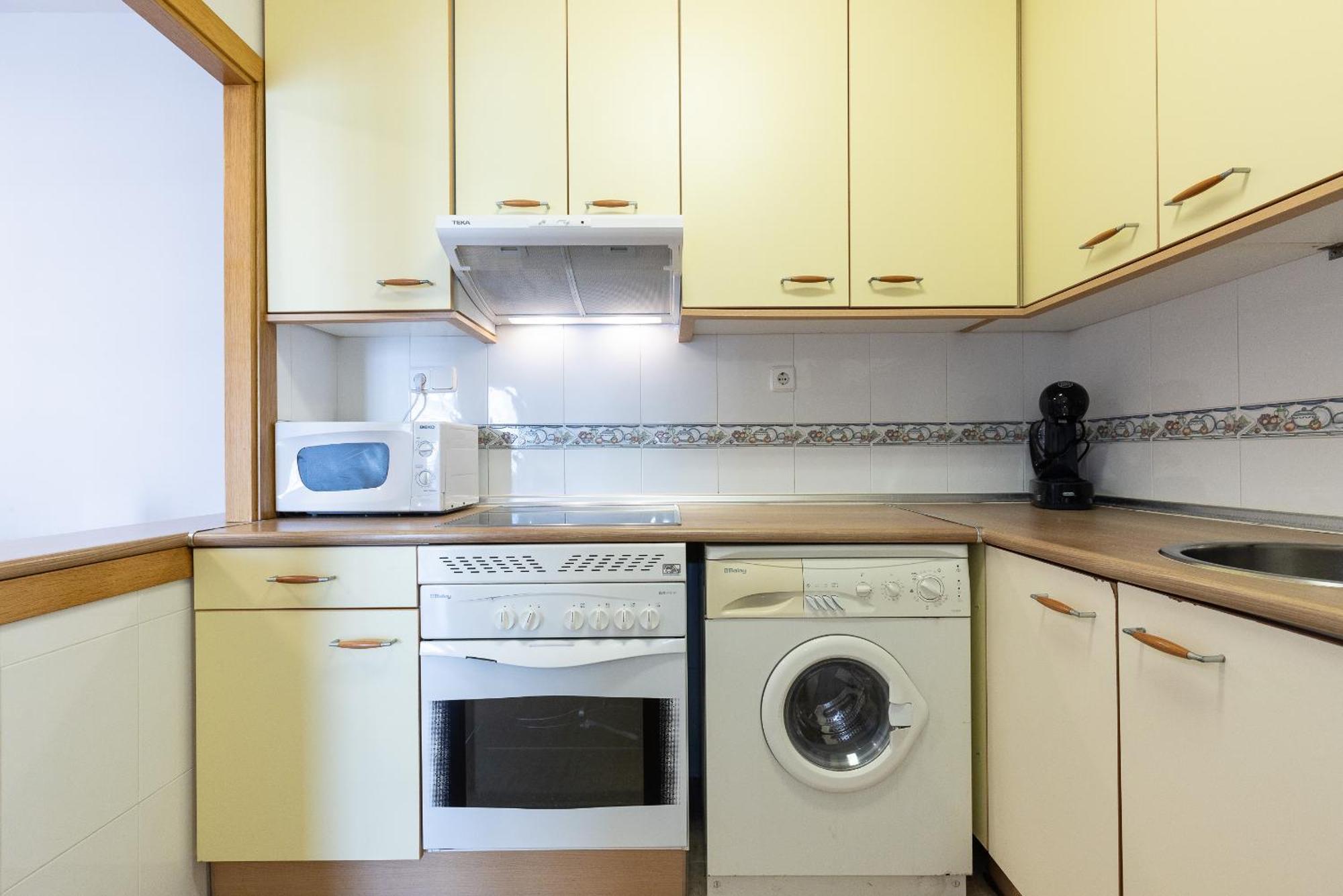 Rentalmar Families Larimar Σαλού Εξωτερικό φωτογραφία