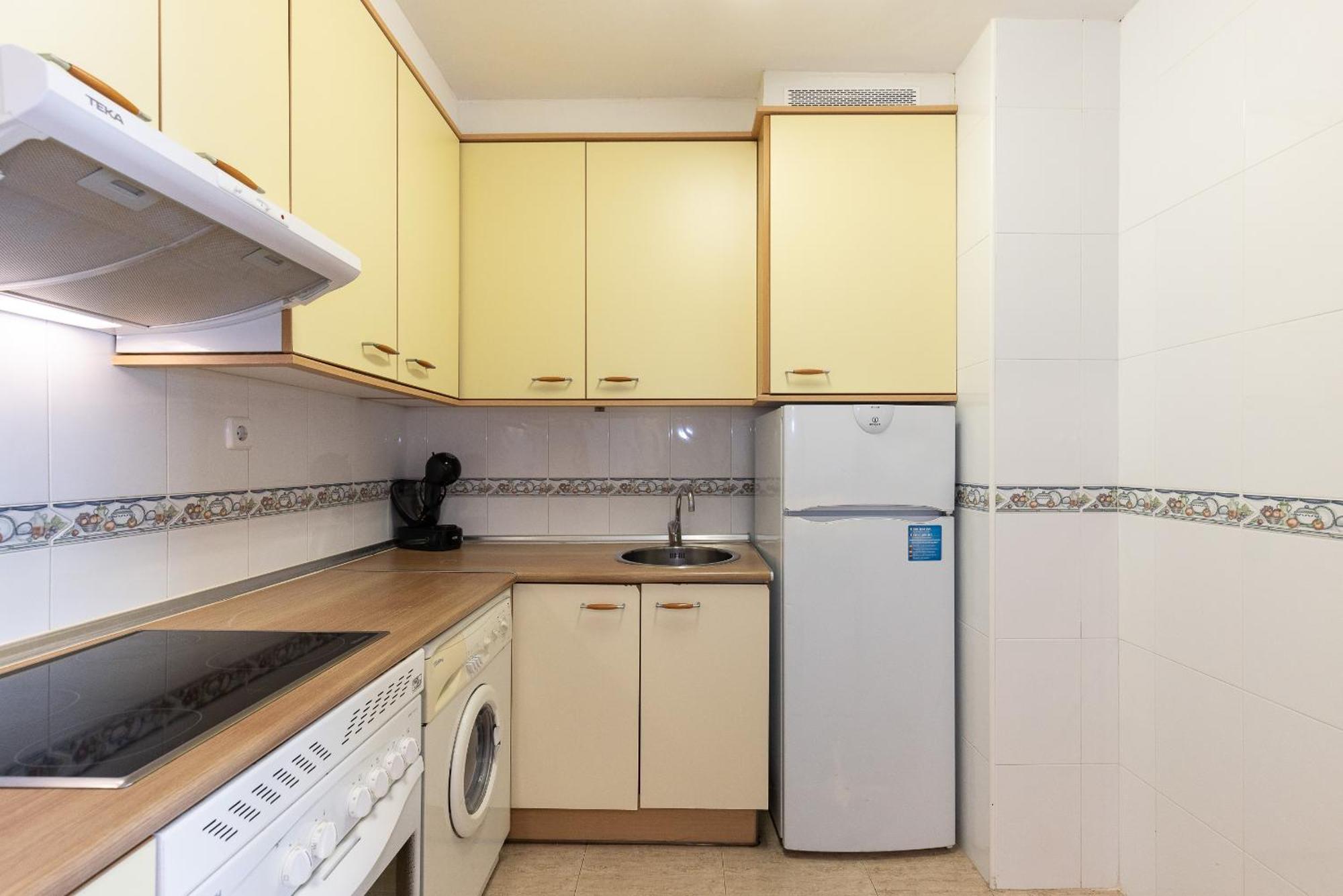 Rentalmar Families Larimar Σαλού Εξωτερικό φωτογραφία