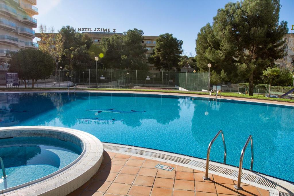 Rentalmar Families Larimar Σαλού Εξωτερικό φωτογραφία