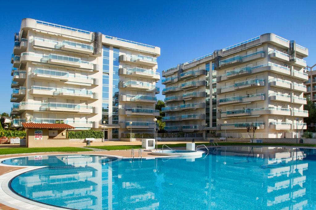 Rentalmar Families Larimar Σαλού Εξωτερικό φωτογραφία
