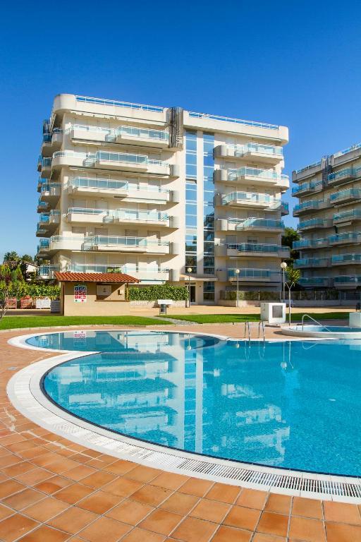 Rentalmar Families Larimar Σαλού Εξωτερικό φωτογραφία