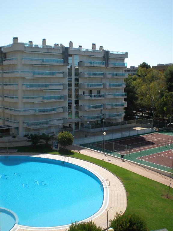 Rentalmar Families Larimar Σαλού Εξωτερικό φωτογραφία