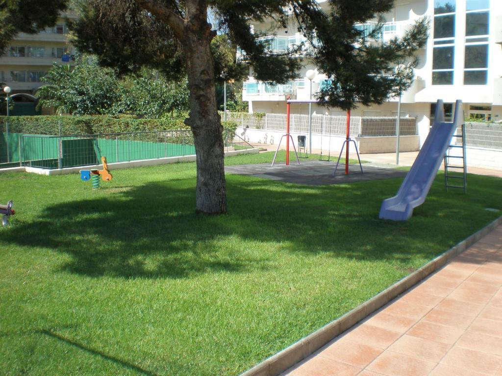 Rentalmar Families Larimar Σαλού Εξωτερικό φωτογραφία