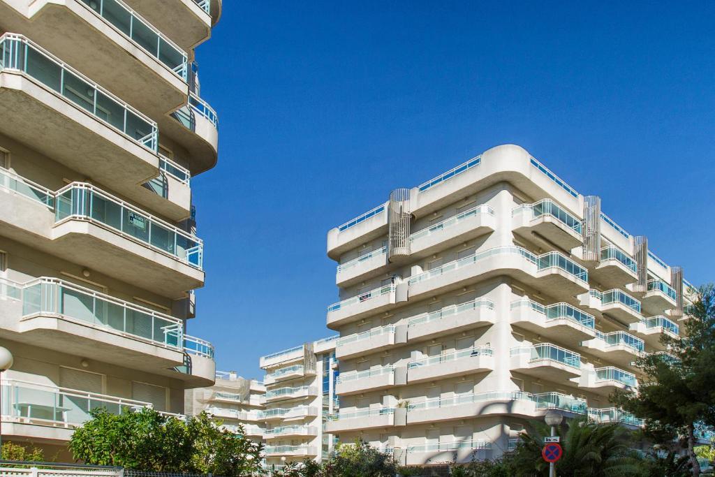 Rentalmar Families Larimar Σαλού Εξωτερικό φωτογραφία