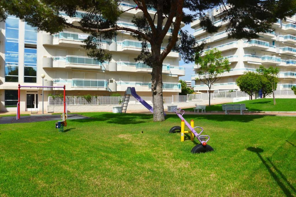 Rentalmar Families Larimar Σαλού Εξωτερικό φωτογραφία
