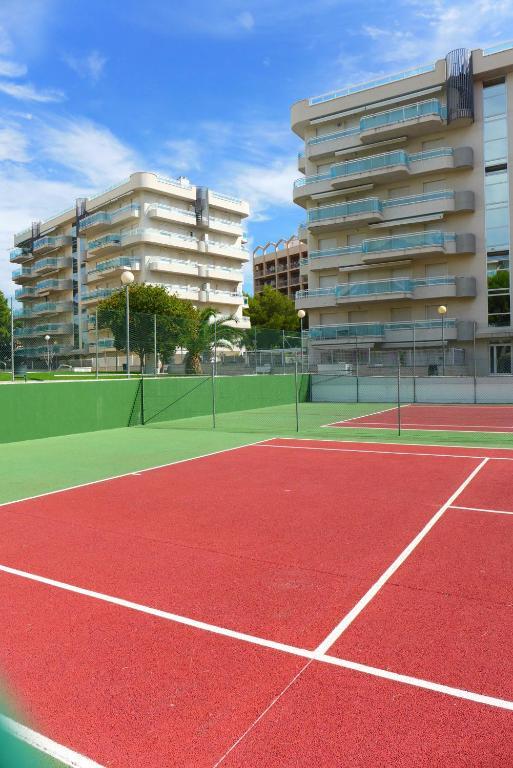 Rentalmar Families Larimar Σαλού Εξωτερικό φωτογραφία