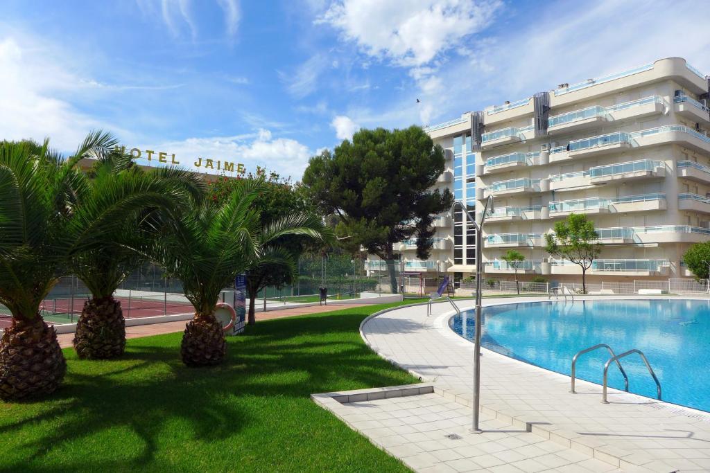 Rentalmar Families Larimar Σαλού Εξωτερικό φωτογραφία
