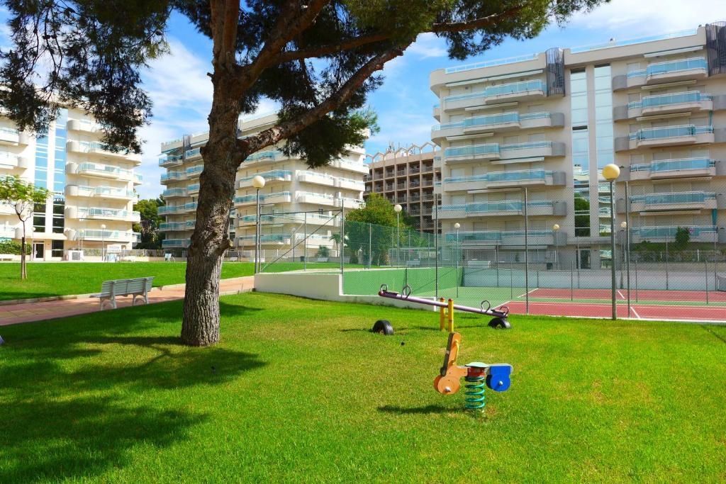 Rentalmar Families Larimar Σαλού Εξωτερικό φωτογραφία