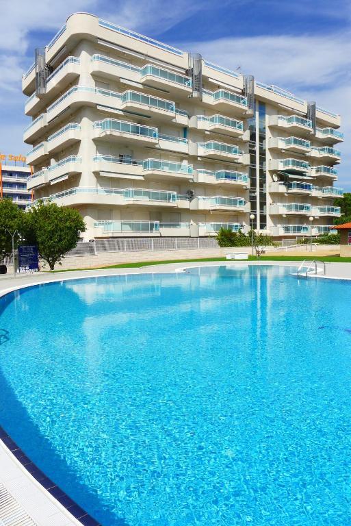 Rentalmar Families Larimar Σαλού Εξωτερικό φωτογραφία